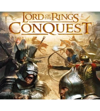 The Lord of the Rings: Conquest EADM Download Origin Key GLOBAL